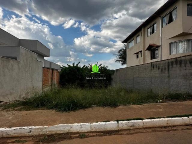 Terreno venda em Residencial Visão, Lagoa Santa