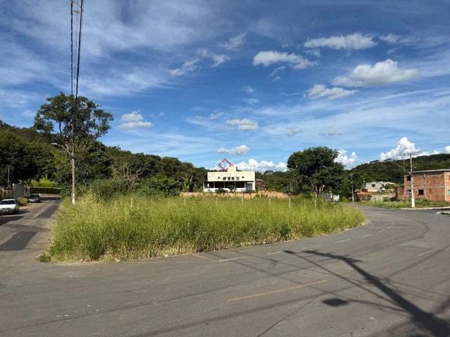 Terreno venda em Residencial Visão, Lagoa Santa