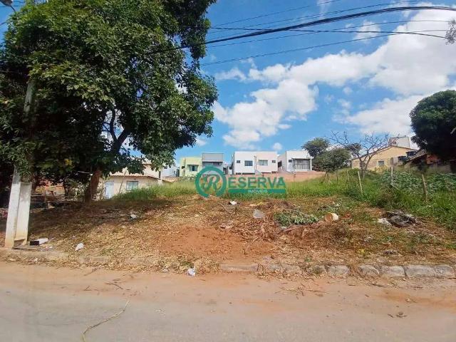 Terreno venda em Região Geográfica Imediata de Belo Horizonte, Região Metropolitana de Belo Horizonte