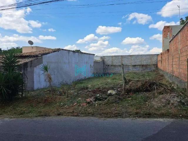 Terreno venda em Condomínio Parque Residencial Vivendas, Lagoa Santa