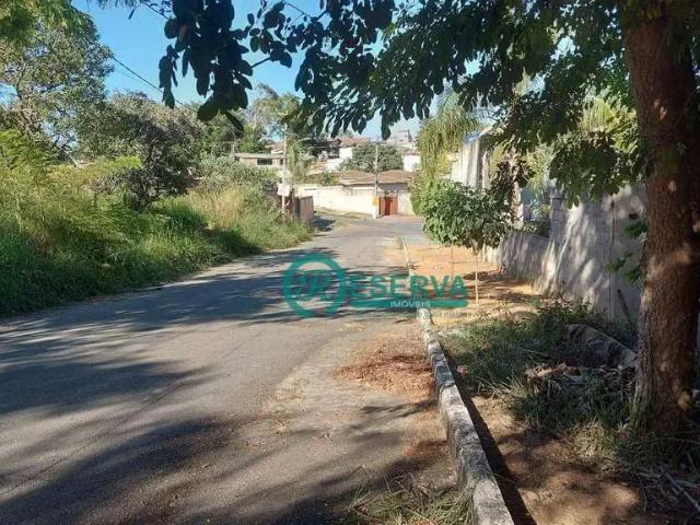 Terreno venda em Região Geográfica Imediata de Belo Horizonte, Região Metropolitana de Belo Horizonte