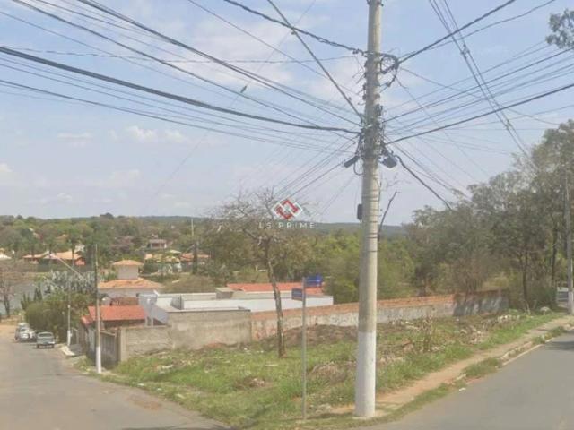 Terreno venda em Aeronautas, Lagoa Santa