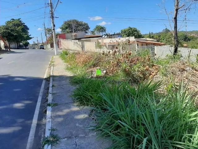 Terreno venda em Região Geográfica Imediata de Belo Horizonte, Região Metropolitana de Belo Horizonte