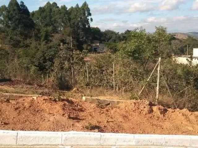 Terreno venda em Shalimar, Lagoa Santa