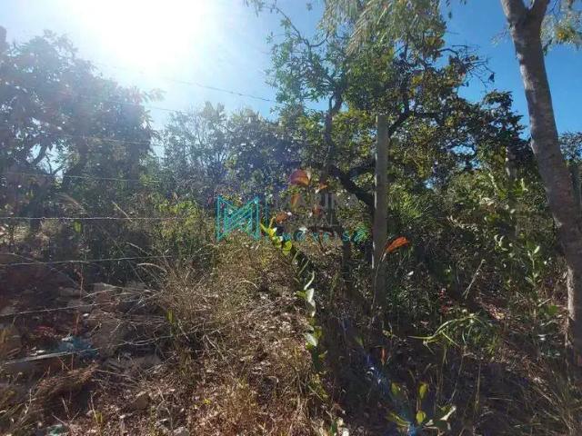 Terreno venda em Shalimar, Lagoa Santa