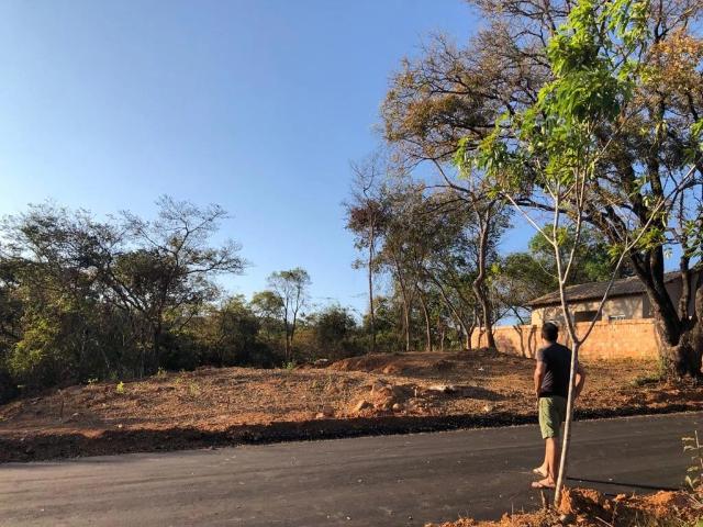Terreno venda em Lagoa Santa, Região Geográfica Intermediária de Belo Horizonte