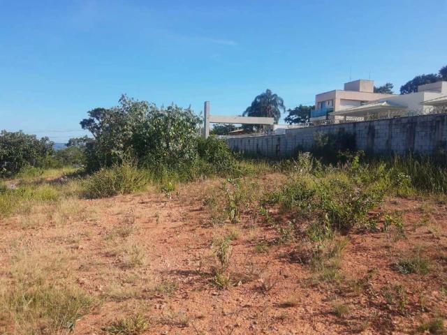 Terreno venda em Vale Verde Ville II, Lagoa Santa