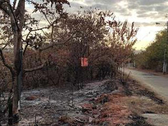 Terreno venda em Vale Verde Ville II, Lagoa Santa