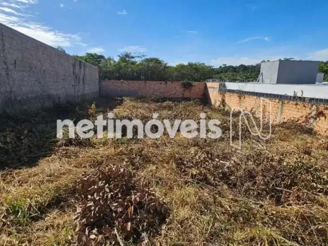 Terreno venda em Várzea, Lagoa Santa