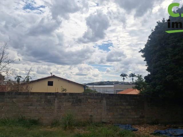 Terreno venda em Várzea, Lagoa Santa