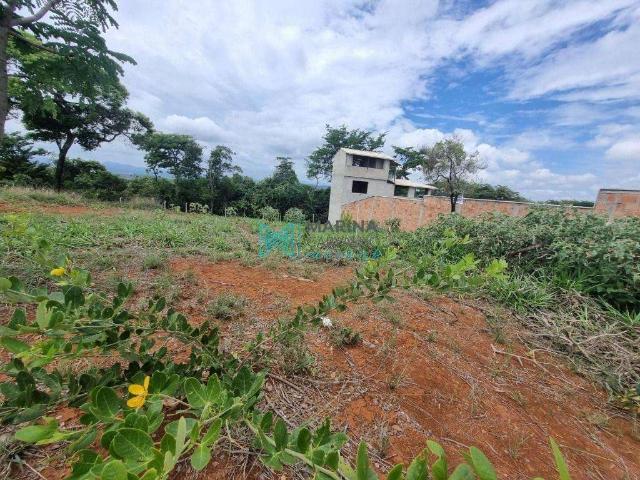 Terreno venda em Região Geográfica Imediata de Belo Horizonte, Região Metropolitana de Belo Horizonte