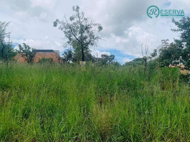 Terreno venda em Vila dos Ipês, Lagoa Santa