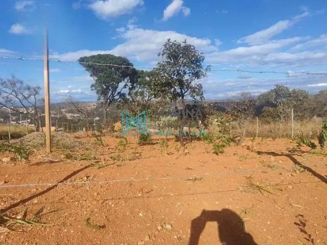 Terreno venda em Região Geográfica Imediata de Belo Horizonte, Região Metropolitana de Belo Horizonte