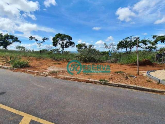 Terreno venda em Vila dos Ipês, Lagoa Santa
