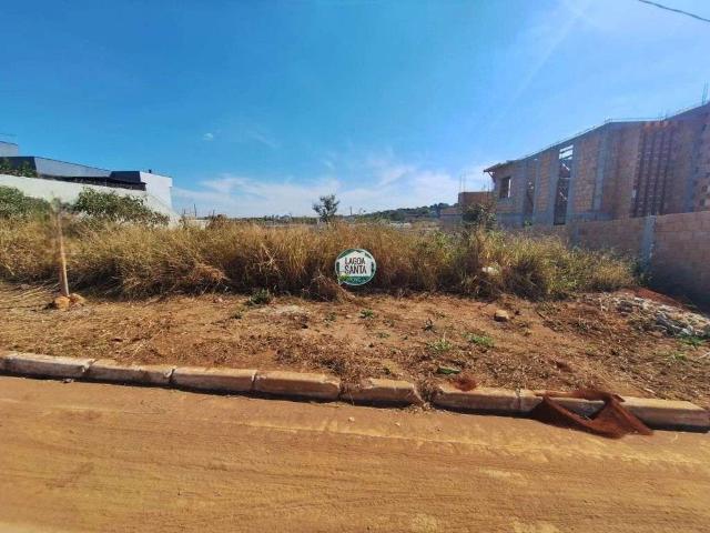 Terreno venda em Condomínio Parque Residencial Vivendas, Lagoa Santa