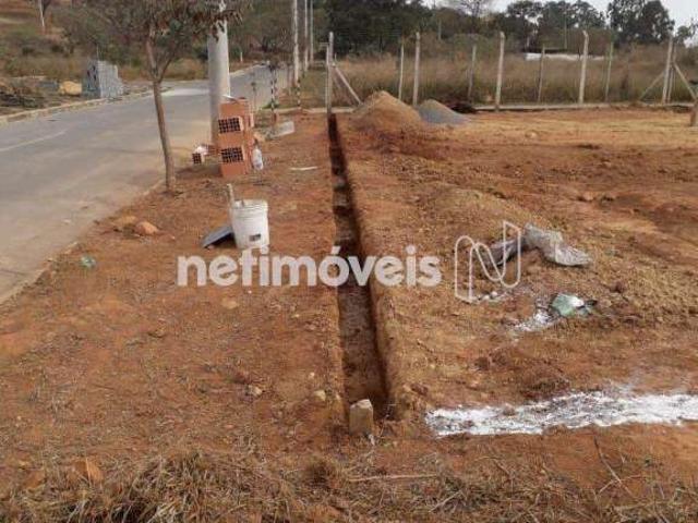 Terreno venda em Região Geográfica Imediata de Belo Horizonte, Região Metropolitana de Belo Horizonte