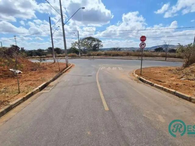 Terreno venda em Vila dos Ipês, Lagoa Santa