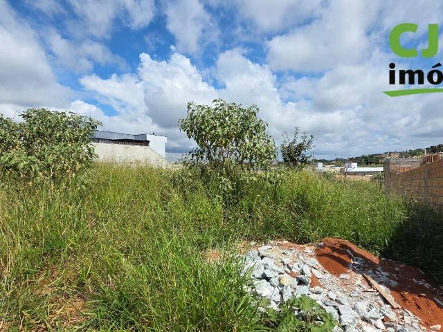 Terreno venda em Condomínio Parque Residencial Vivendas, Lagoa Santa