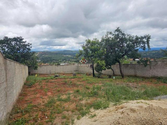 Terreno venda em Acácias, Lagoa Santa