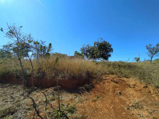 Terreno venda em Condomínio Parque Residencial Vivendas, Lagoa Santa