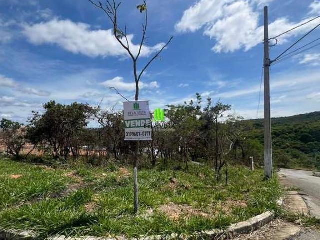 Terreno venda em Recanto da Lagoa, Lagoa Santa