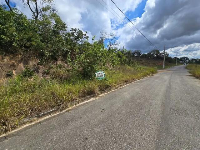 Terreno venda em Ipanema, Lagoa Santa