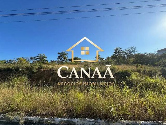 Terreno venda em Residencial Visão, Lagoa Santa