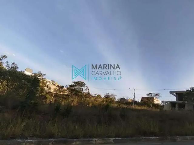 Terreno venda em Ipanema, Lagoa Santa