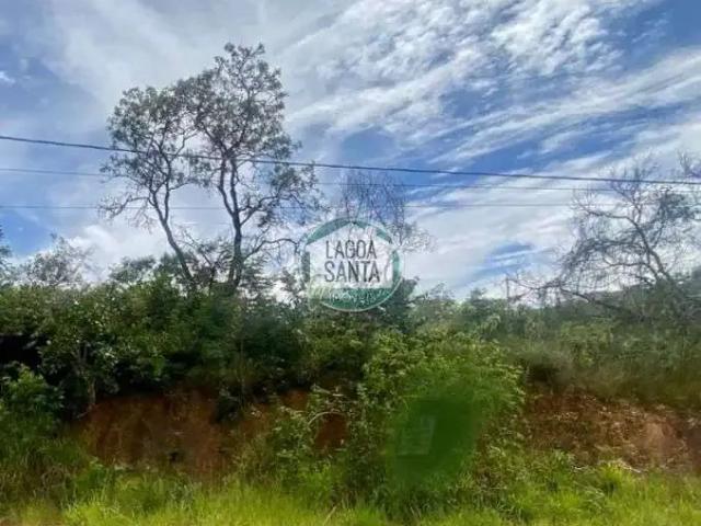 Terreno venda em Ipanema, Lagoa Santa