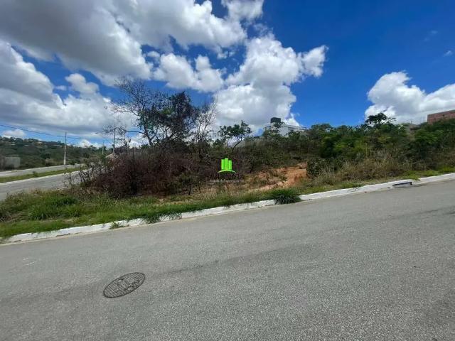 Terreno venda em Vila José Fagundes, Lagoa Santa
