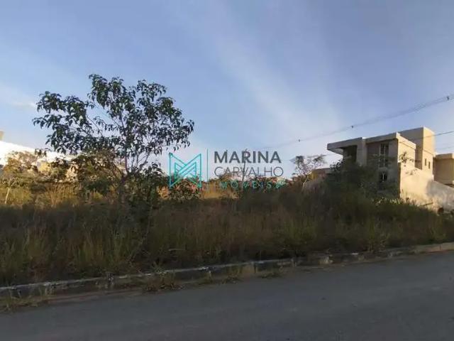 Terreno venda em Villa Paradiso, Lagoa Santa