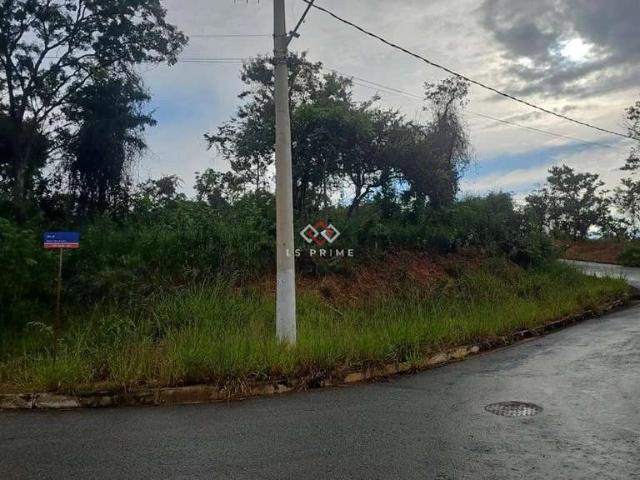 Terreno venda em Lagoa Mansões, Lagoa Santa