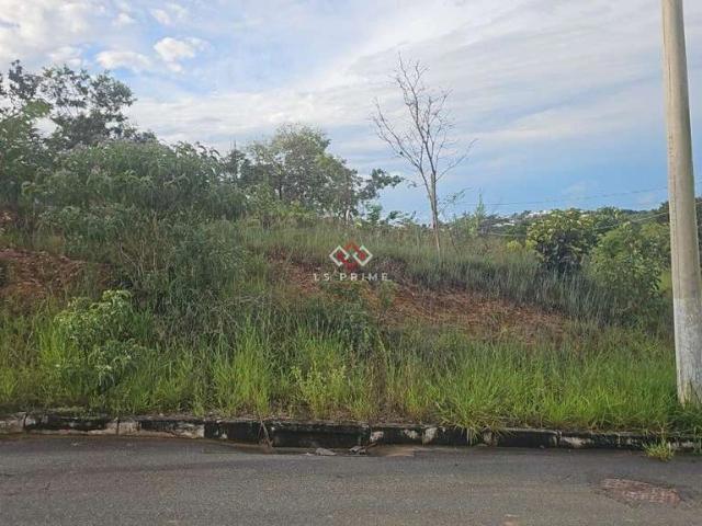 Terreno venda em Lagoa Mansões, Lagoa Santa
