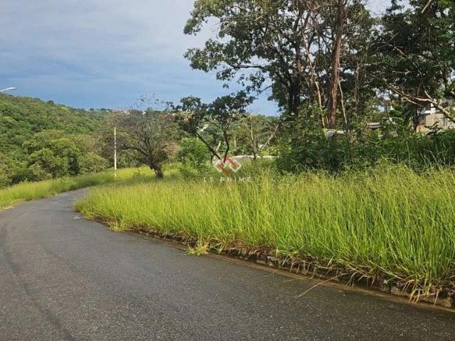Terreno venda em Residencial Real Mont Ville, Lagoa Santa