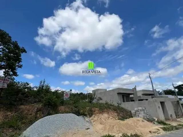 Terreno venda em Villa Paradiso, Lagoa Santa