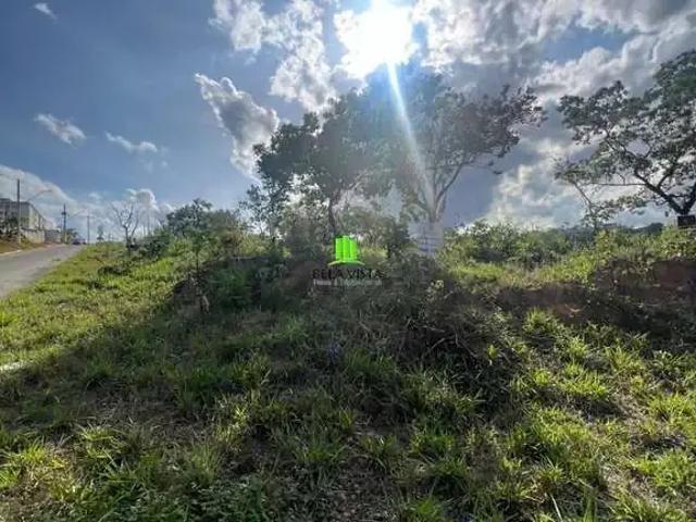 Terreno venda em Lagoa Mansões, Lagoa Santa