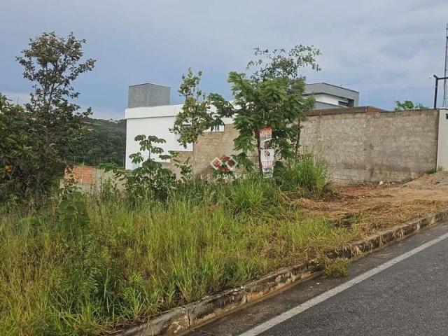 Terreno venda em Villa Paradiso, Lagoa Santa