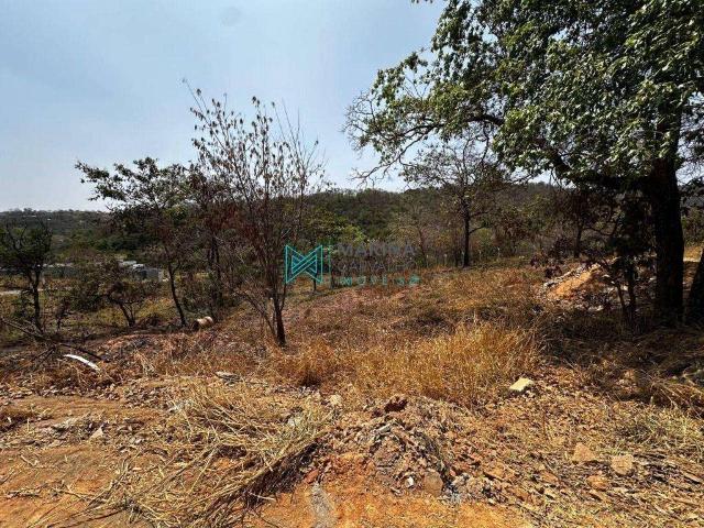 Terreno venda em Várzea, Lagoa Santa