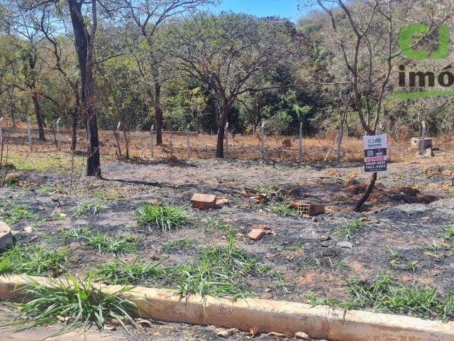 Terreno venda em Ipanema, Lagoa Santa
