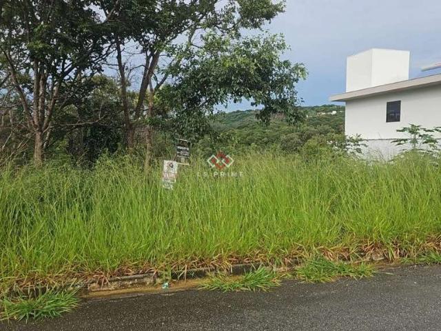 Terreno venda em Lagoa Mansões, Lagoa Santa