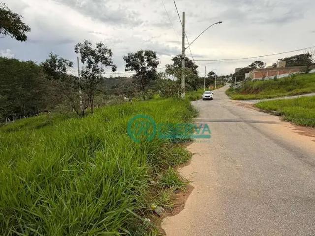 Terreno venda em Residencial Portal do Sol, Lagoa Santa