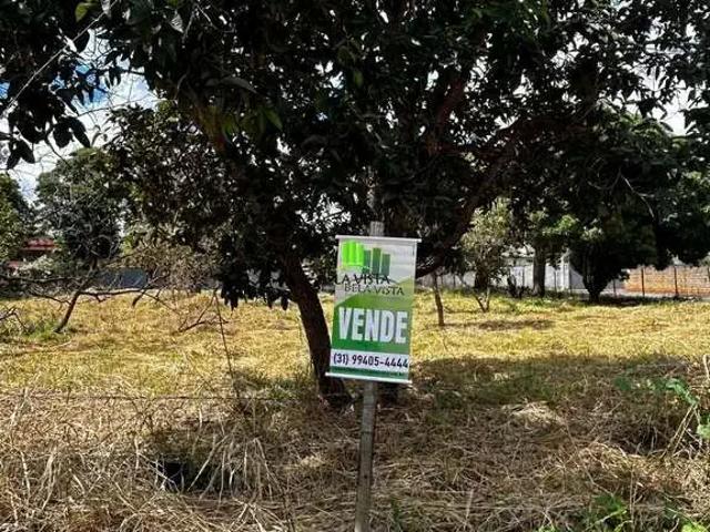Terreno venda em Villa Paradiso, Lagoa Santa