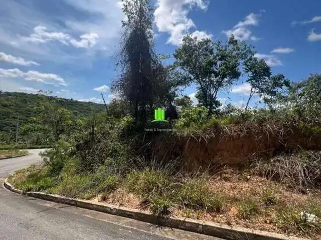 Terreno venda em Região Geográfica Imediata de Belo Horizonte, Região Metropolitana de Belo Horizonte