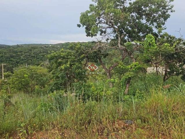 Terreno venda em Lagoa Mansões, Lagoa Santa