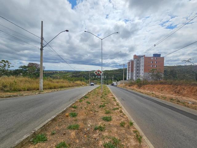 Terreno venda em Villa Paradiso, Lagoa Santa
