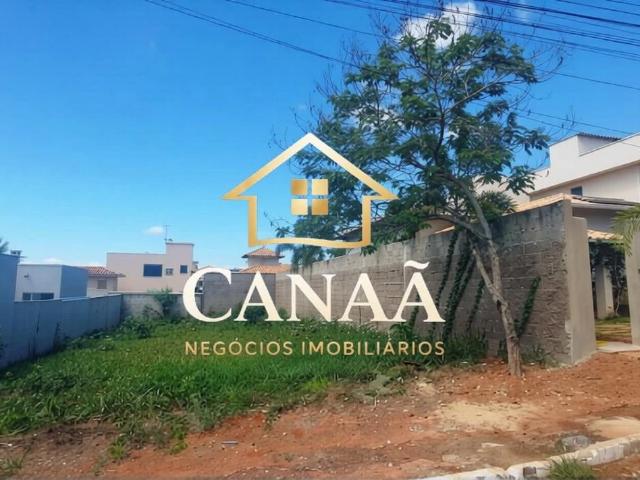 Terreno venda em Recanto do Poeta, Lagoa Santa