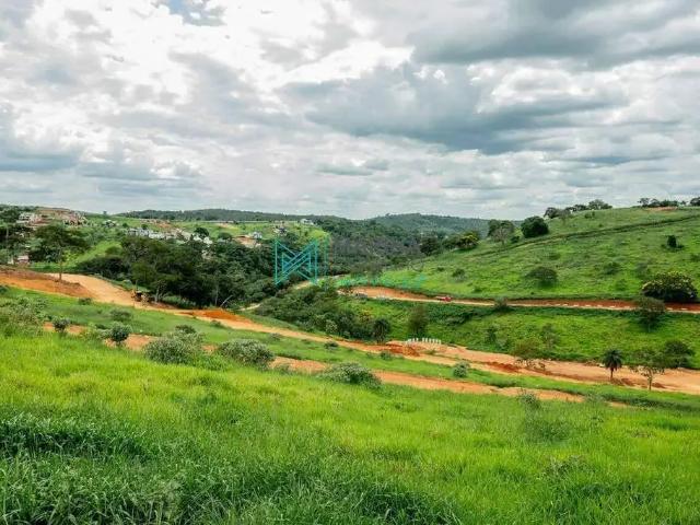 Terreno venda em Residencial Visão, Lagoa Santa