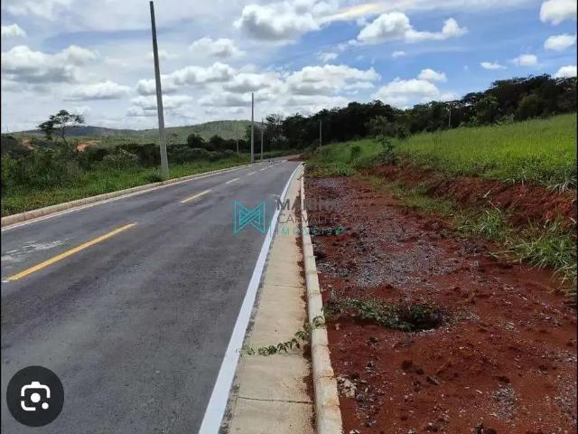 Terreno venda em Região Geográfica Imediata de Belo Horizonte, Região Metropolitana de Belo Horizonte