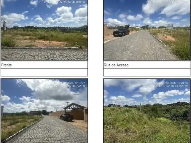 Terreno venda em Região Geográfica Imediata de Campina Grande, Região Metropolitana de Campina Grande