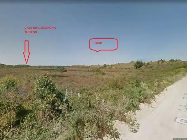Terreno venda em Região Geográfica Imediata de Tubarão, Laguna